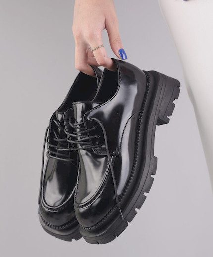 استایل کردن شلوار های اوررسایز