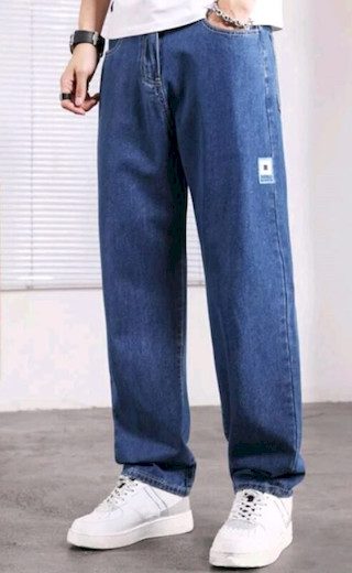 آموزش استایل با شلوار نیم بگ