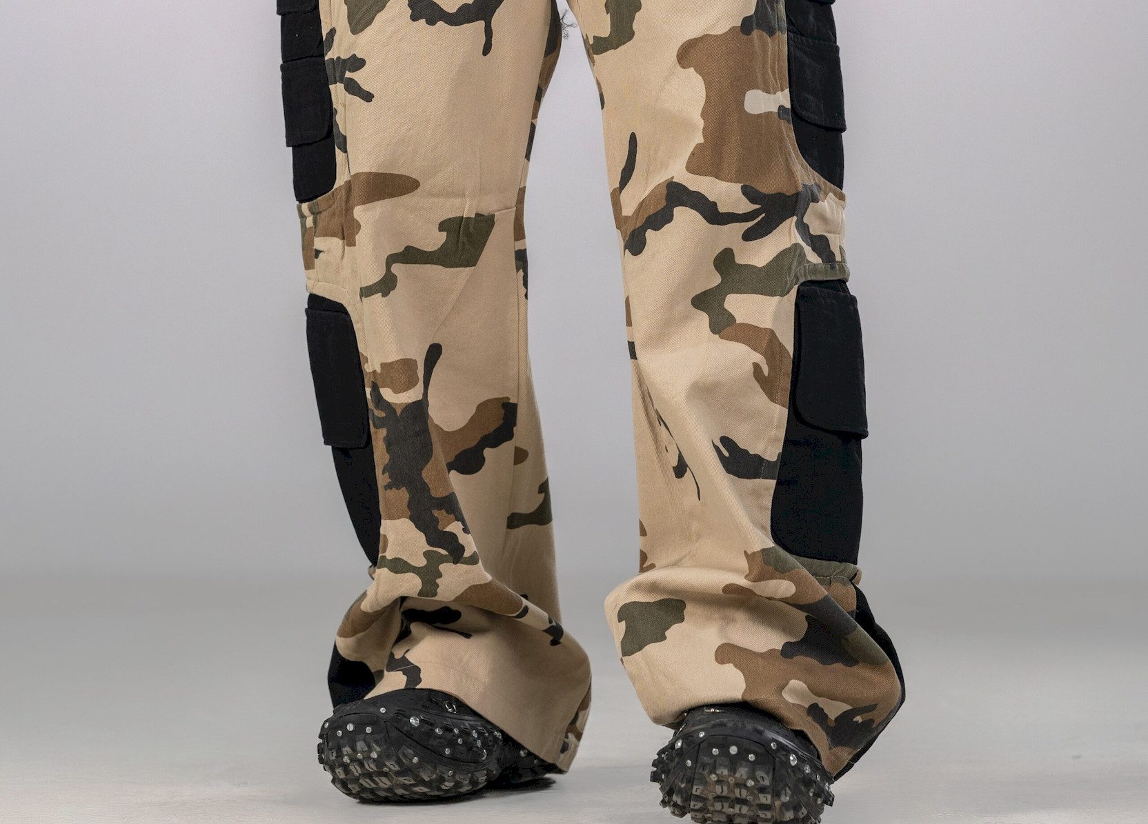 آموزش استایل با شلوار نیم بگ