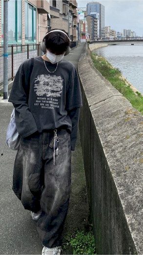 10 نکته در استایل اورسایز