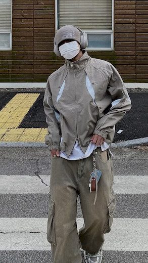 10 نکته در استایل اورسایز